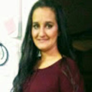 Meet your Posher, Helen